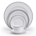 Набор из 5 предметов коллекции Vera Wang - Grosgrain бренда Wedgwood