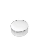 Шкатулка 10см коллекции Vera Wang - Infinity бренда Wedgwood