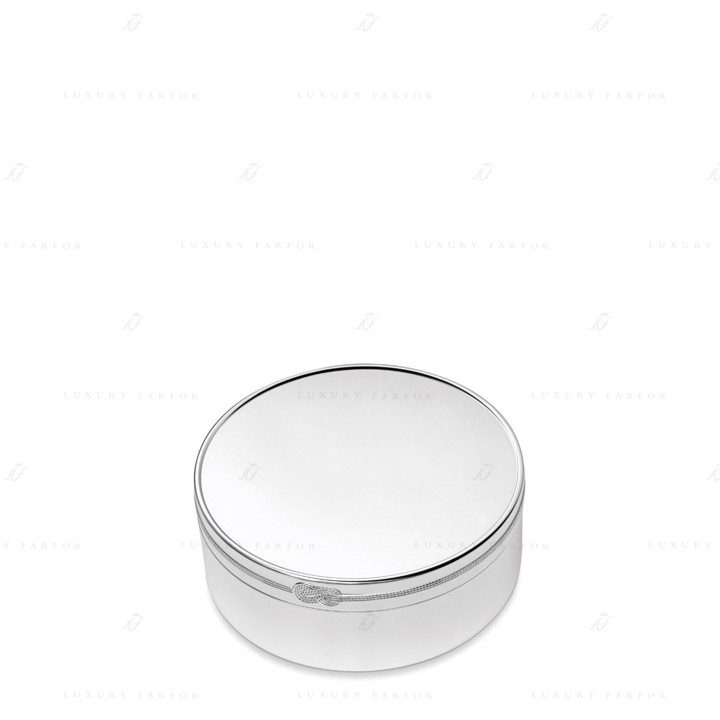 Шкатулка 10см коллекции Vera Wang - Infinity бренда Wedgwood