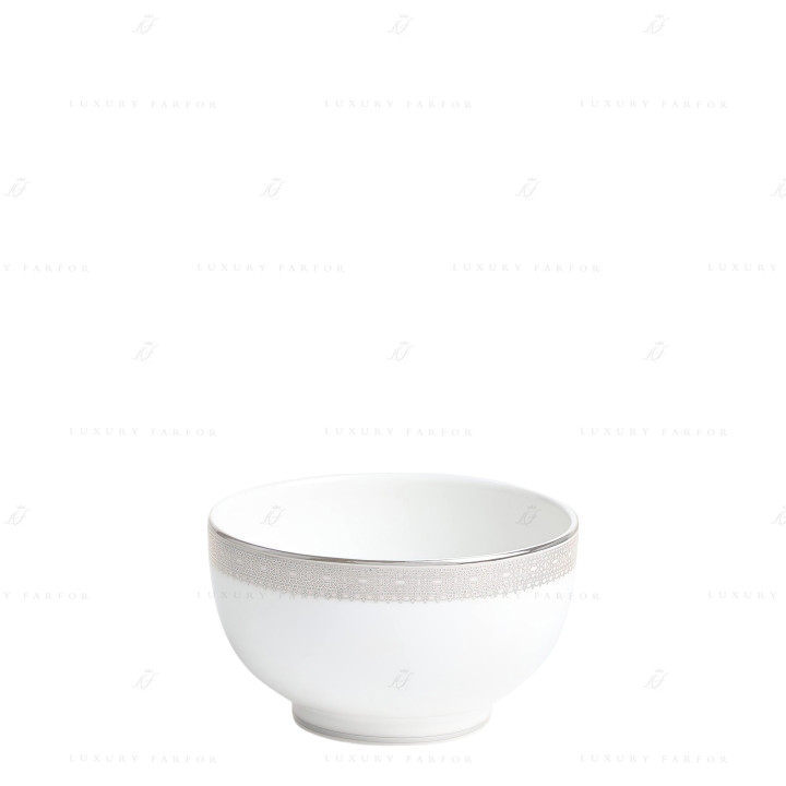 Чаша бульонная 11см коллекции Vera Wang - Lace 