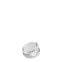 Зеркальце 6см коллекции Vera Wang - Love Always бренда Wedgwood