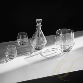 Коллекция Vera Wang - Luxe Graphite бренда Wedgwood