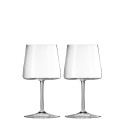 Бокал 396мл, 2шт. коллекции Vera Wang - Metropolitan бренда Wedgwood