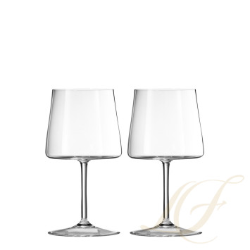 Бокал 396мл, 2шт. коллекции Vera Wang - Metropolitan бренда Wedgwood