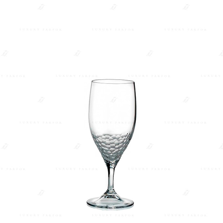 Бокал для холодных напитков 20см коллекции Vera Wang - Sequin бренда Wedgwood