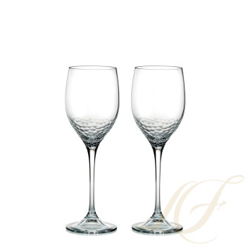 Бокал для вина 26см, 2шт. коллекции Vera Wang - Sequin бренда Wedgwood
