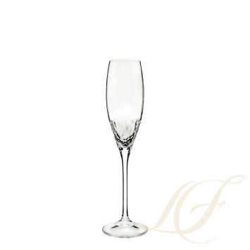 Флюте для шампанского 200мл коллекции Vera Wang - Sequin бренда Wedgwood