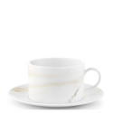 Чашка чайная коллекции Vera Wang - Venato Imperial бренда Wedgwood