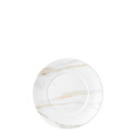 Блюдце для чайной чашке коллекции Vera Wang - Venato Imperial бренда Wedgwood