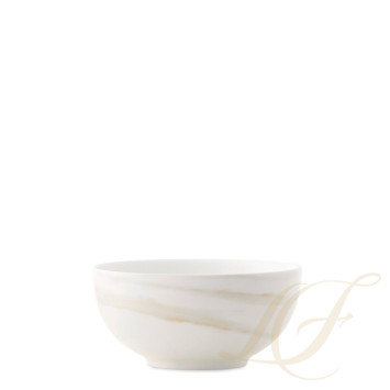 Чаша 15см коллекции Vera Wang - Venato Imperial бренда Wedgwood