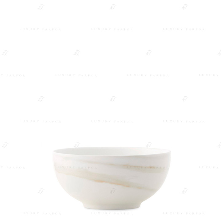 Чаша 15см коллекции Vera Wang - Venato Imperial бренда Wedgwood