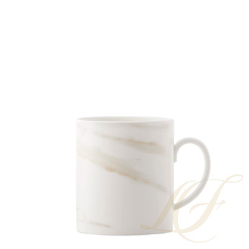 Кружка 450мл коллекции Vera Wang - Venato Imperial бренда Wedgwood