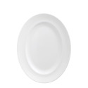 Блюдо овальное 35см коллекции Wedgwood 