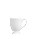 Кружка 240мл коллекции Wedgwood White бренда Wedgwood
