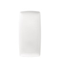 Блюдо прямоугольное 32см коллекции White Folia бренда Wedgwood