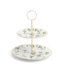 Этажерка 27см коллекции Wild Strawberry бренда Wedgwood