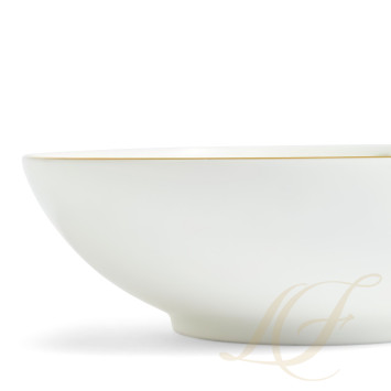 Чаша для мюсли 18см коллекции Wild Strawberry бренда Wedgwood