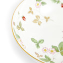 Чаша для мюсли 18см коллекции Wild Strawberry бренда Wedgwood