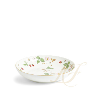 Чаша для спагетти 24см коллекции Wild Strawberry бренда Wedgwood