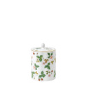 Чайница коллекции Wild Strawberry бренда Wedgwood