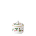 Мармеладница 8см коллекции Wild Strawberry бренда Wedgwood