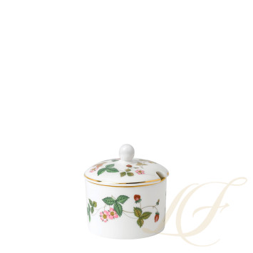 Мармеладница 8см коллекции Wild Strawberry бренда Wedgwood