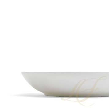 Чаша 20см коллекции Wild Strawberry бренда Wedgwood