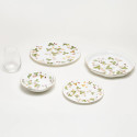 Чаша 20см коллекции Wild Strawberry бренда Wedgwood
