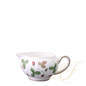 Молочник 118мл коллекции Wild Strawberry бренда Wedgwood