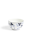 Чаша бульонная 11см коллекции Wild Strawberry Inky Blue бренда Wedgwood