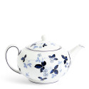 Чайник 800мл коллекции Wild Strawberry Inky Blue бренда Wedgwood