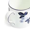 Кружка 326мл коллекции Wild Strawberry Inky Blue бренда Wedgwood