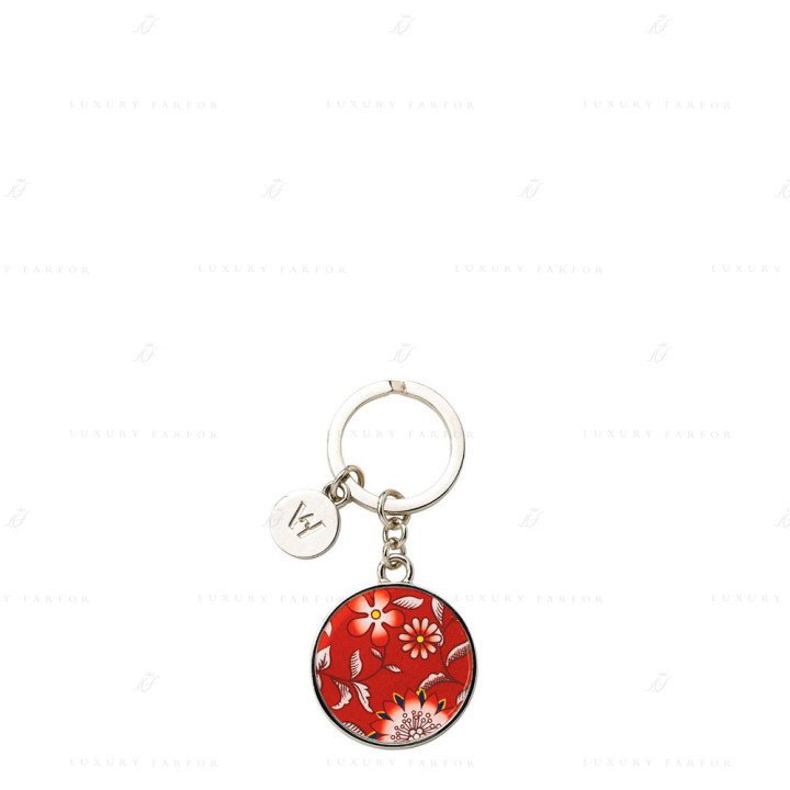 Брелок 4см коллекции Wonderlust 