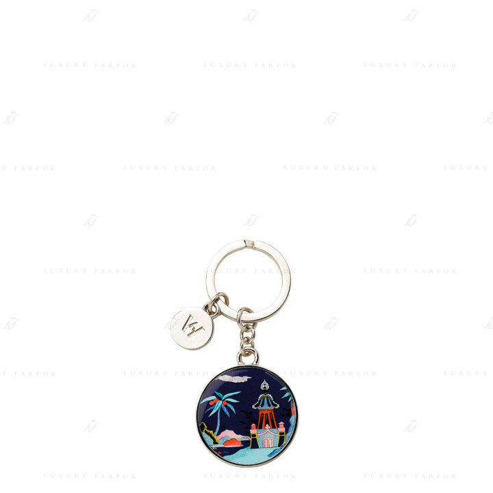 Брелок 4см коллекции Wonderlust 