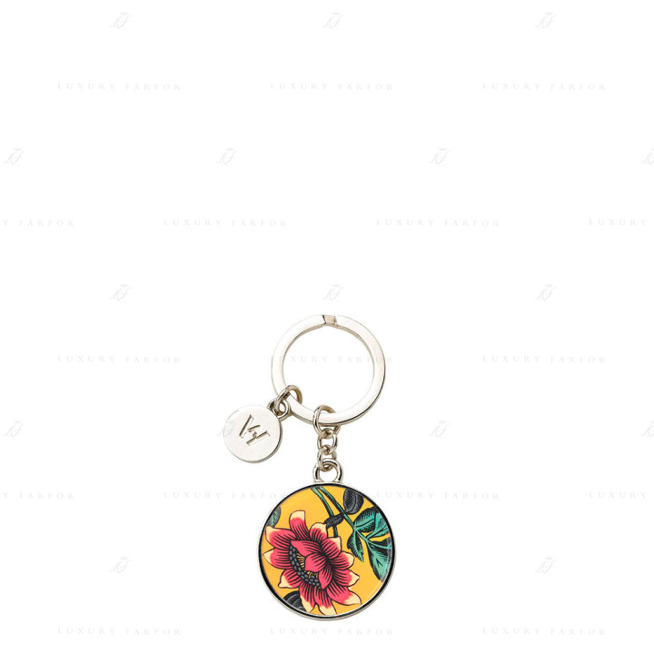Брелок 4см коллекции Wonderlust 