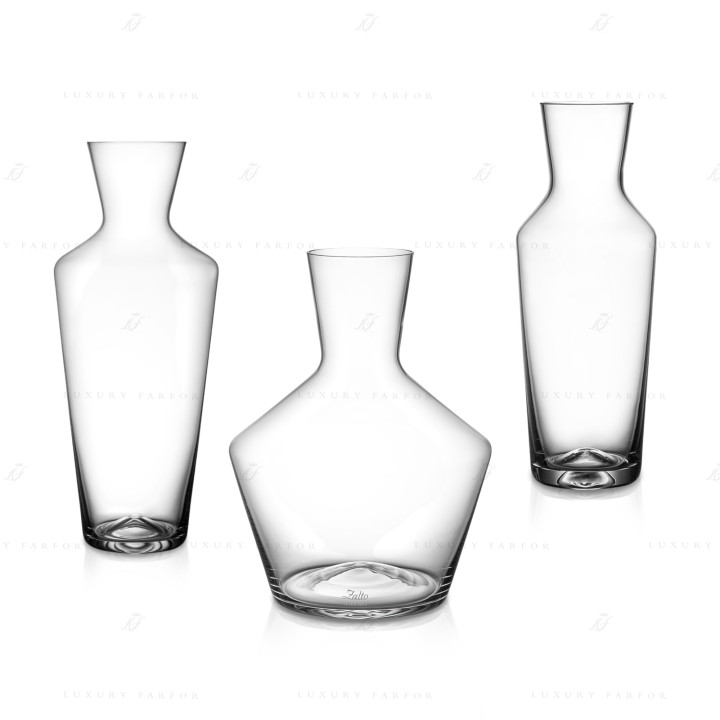 Коллекция Декантеры и графины бренда Zalto