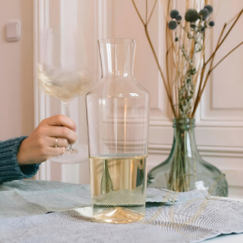 Коллекция Декантеры и графины бренда Zalto