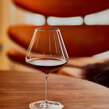 Бокал для красного вина Burgunder 960мл коллекции Denk`Art бренда Zalto