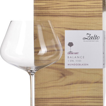 Бокал для вина Chardonnay 590мл коллекции Denk`Art бренда Zalto