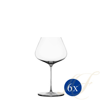 Бокал для вина Chardonnay 590мл, 6шт. коллекции Denk`Art бренда Zalto