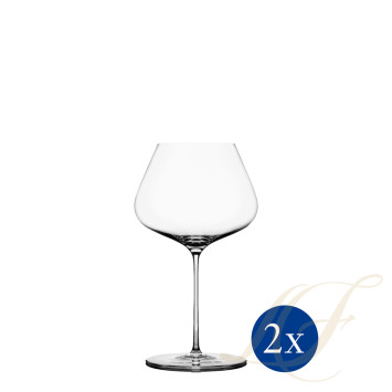 Бокал для вина Chardonnay 590мл, 2шт. коллекции Denk`Art бренда Zalto