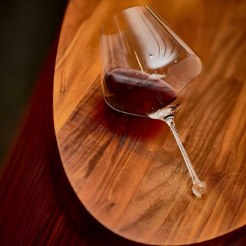 Бокал для дегустации 960мл, 2шт. коллекции Denk`Art 