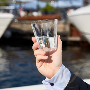 Стакан 380мл коллекции Seria W1 